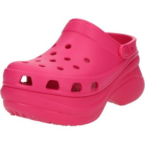 Crocs - Bae Clog - Klomp - Dragon Fruit - Croslite - Ademend