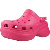 Crocs - Bae Clog - Klomp - Dragon Fruit - Croslite - Ademend