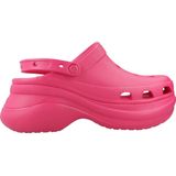 Crocs - Bae Clog - Klomp - Dragon Fruit - Croslite - Ademend