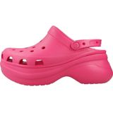 Crocs - Bae Clog - Klomp - Dragon Fruit - Croslite - Ademend