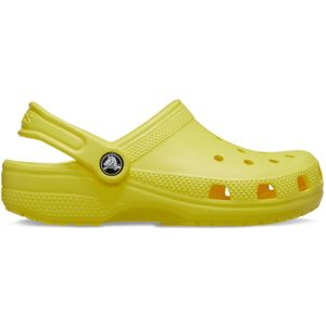Crocs - Classic T Klompen - Origineel - Lichtgewicht - Waterbestendig - Croslite™