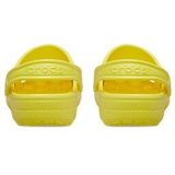 Crocs - Classic T - Klompen - Blauw - Croslite™ Materiaal