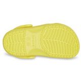 Crocs - Classic T - Klompen - Blauw - Croslite™ Materiaal