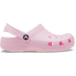 Sandaal Crocs Kids Classic Clog Pink Milk-Schoenmaat 36 - 37