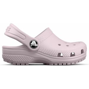 Crocs - Kids Classic Clog - Sandaal - Pink Milk - Croslite-Materiaal