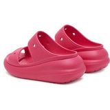 CROCS - CRUSH SANDAL - Roze - Materiaal: Lichtgewicht