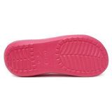CROCS - CRUSH SANDAL - Roze - Materiaal: Lichtgewicht