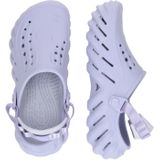 Clogs - Echo - Slippers - Effen - Anatomisch Gevormd Voetbed