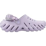 Clogs - Echo - Slippers - Effen - Anatomisch Gevormd Voetbed