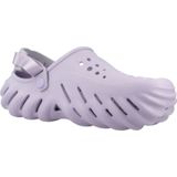 Clogs - Echo - Slippers - Effen - Anatomisch Gevormd Voetbed