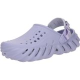 Clogs - Echo - Slippers - Effen - Anatomisch Gevormd Voetbed