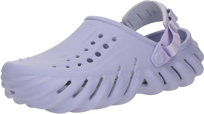 Clogs - Echo - Slippers - Effen - Anatomisch Gevormd Voetbed