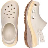 Crocs - Mega Crush Clog - Almond Tint - Multi - Croslite