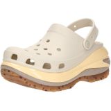 Crocs - Mega Crush Clog - Almond Tint - Multi - Croslite
