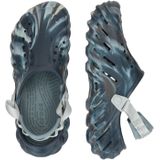 Klomp Crocs Unisex Echo Marbled Clog Black Sand Multi-Schoenmaat 48 - 49