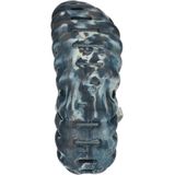 Klomp Crocs Unisex Echo Marbled Clog Black Sand Multi-Schoenmaat 48 - 49