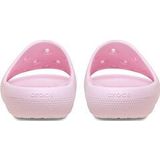 Crocs - Classic V2 - Slippers - Zwart - Iconic Crocs Comfort™