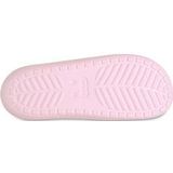 Crocs - Classic V2 - Slippers - Zwart - Iconic Crocs Comfort™