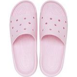 Crocs - Classic V2 - Slippers - Zwart - Iconic Crocs Comfort™