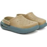 Crocs - Inmotion Clog - Sandalen - Turkoois/Beige