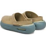 Crocs - Inmotion Clog - Sandalen - Turkoois/Beige