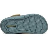 Crocs - Inmotion Clog - Sandalen - Turkoois/Beige