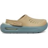 Crocs - Inmotion Clog - Sandalen - Turkoois/Beige
