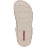 Crocs - InMotion - Klompen - Wit - Materiaal: LiteRide™ en Free Feel Technology™