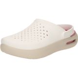 Crocs - InMotion - Klompen - Wit - Materiaal: LiteRide™ en Free Feel Technology™
