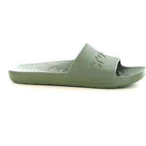 Crocs - Slide - Slipper - Blauw - Croslite™