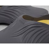 Crocs Klomp Unisex Echo Wave Black Sand