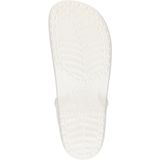 Crocs - Classic Mary Jane - Klompen - Chalk - Kunststof