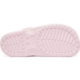 Crocs - Classic Mary Jane - Klompen - Pink - Kunststof