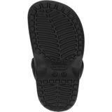 Crocs Classic Mary Jane Clog - Uniseks Kinderen - Zwart