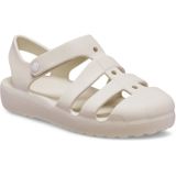 Crocs - Classic Fisherman - Sandaal - Sandstone - Croslite