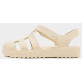 Crocs Badesandale "Classic Fisherman", Wassersandale, Badeschuh mit Klettverschluss