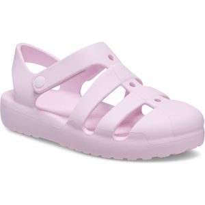 Crocs - Classic Fisherman - Sandaal - Pink Milk - Croslite