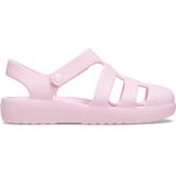 Crocs - Classic Fisherman - Sandaal - Pink Milk - Croslite