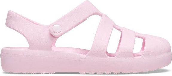 Crocs - Classic Fisherman - Sandaal - Pink Milk - Croslite