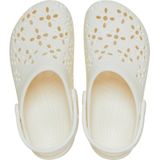 Crocs - Classic Floral Cut Out - Klompen - Lichtgewicht - Bloemen Uitsparingen