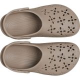 Crocs - Klassieke Klomp - Bloem - Lichtgewicht - Comfortabel
