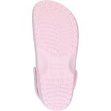Crocs - Classic Floral - Kinderschoenen - Roze - Croslite(TM) Materiaal