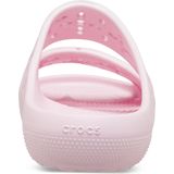 Crocs - Klassieke Sandal - Roze - Lichtgewicht Constructie