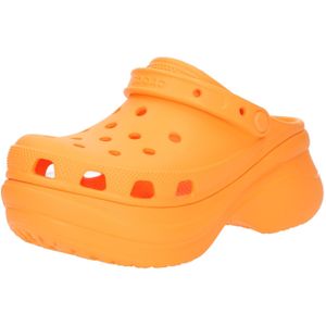 Crocs - Classic Bae - Klompen - Zwart - Personaliseerbaar met charms Jibbitz™