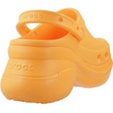 Crocs - Classic Bae - Klompen - Zwart - Personaliseerbaar met charms Jibbitz™