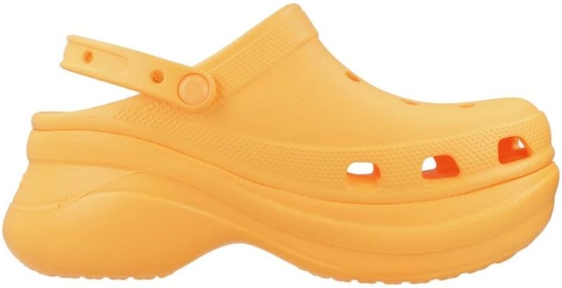Crocs - Classic Bae - Klompen - Zwart - Personaliseerbaar met charms Jibbitz™