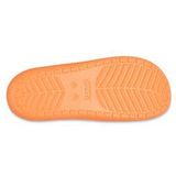 Crocs - Classic Sandal v2 - Slipper - Orangesicle - Croslite Materiaal