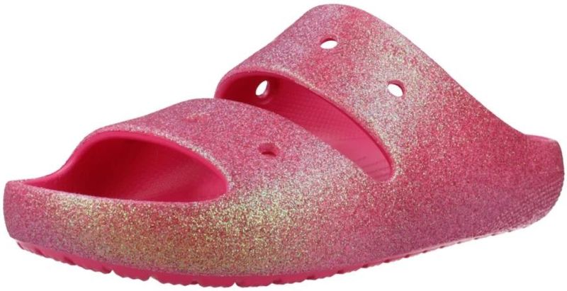 Crocs, Dames, Schoenen, Roze, Maat: 36 EU