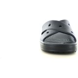Crocs - Classic Cross Strap - Slipper - Zwart - Croslite™