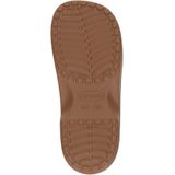 Crocs - Cl Cross Strap - Slippers - Zwart - Croslite™ - Dames